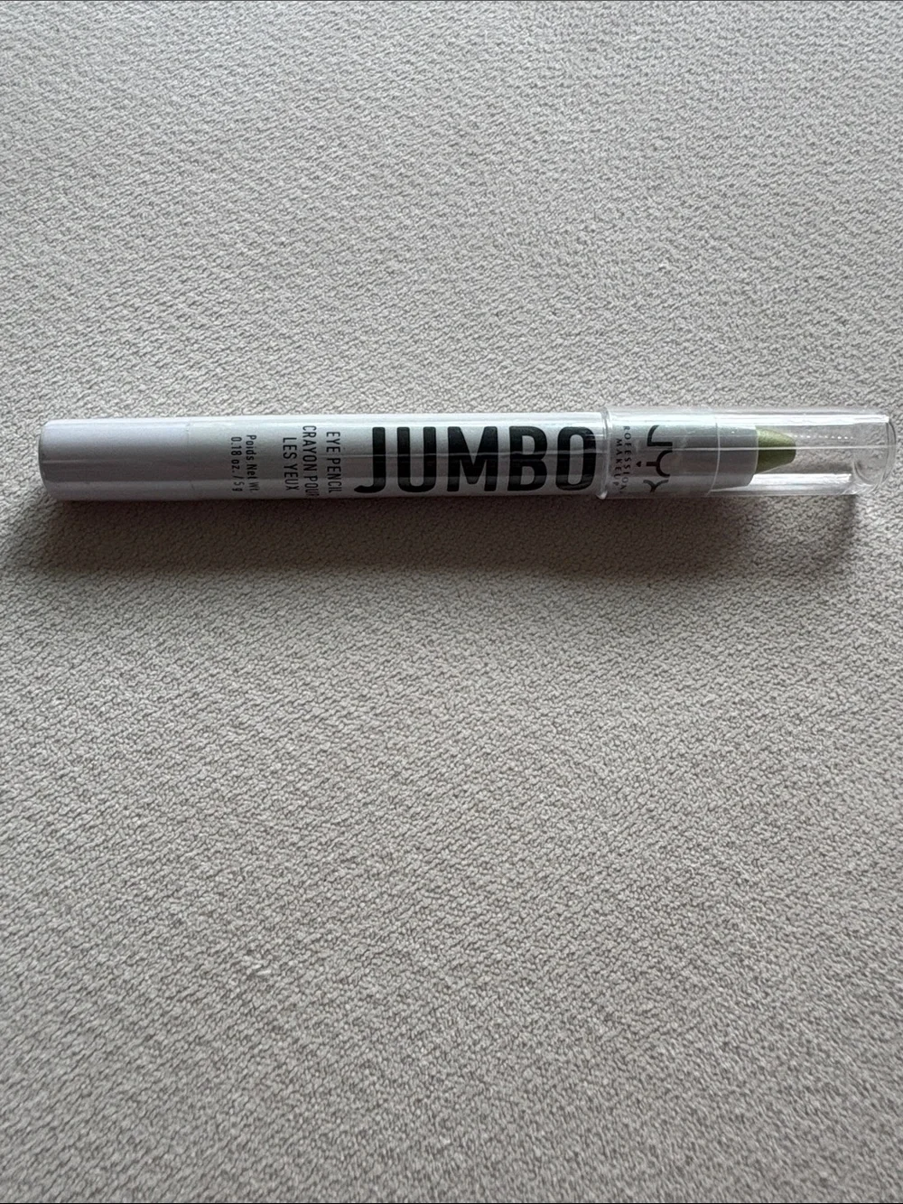 NYX Jumbo Eye Pencil - Matcha